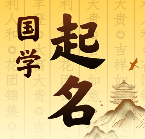 冷水滩国学起名 人工起名一对一